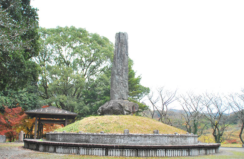 朝倉はかつて日本の首都だった？斉明天皇の橘広庭宮はどこに…